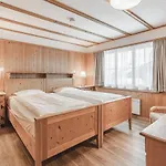 Sunna Hoeckli - Pistennah Und Ruhig Mit Panoramablick Apartmán *