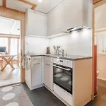 Apartment Sunna Hoeckli - Pistennah Und Ruhig Mit Panoramablick Arosa