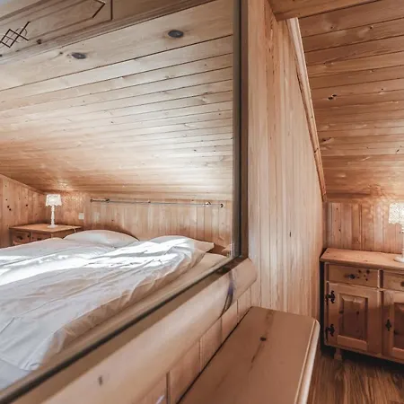 Sunna Hoeckli - Pistennah Und Ruhig Mit Panoramablick Apartamento *