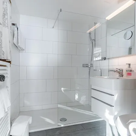 Sunna Hoeckli - Pistennah Und Ruhig Mit Panoramablick Apartamento Arosa