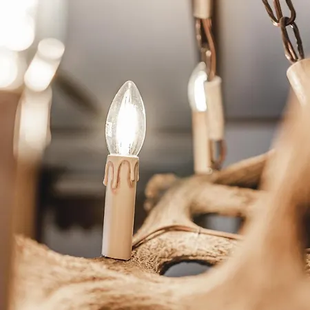 Sunna Hoeckli - Pistennah Und Ruhig Mit Panoramablick Arosa