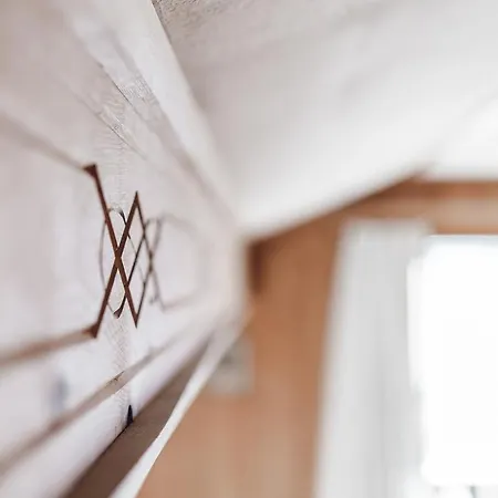 Sunna Hoeckli - Pistennah Und Ruhig Mit Panoramablick Apartamento