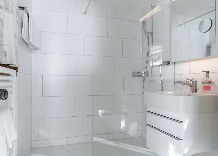 Sunna Höckli - Pistennah Und Ruhig Mit Panoramablick Apartment Arosa