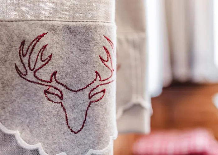 Sunna Höckli - Pistennah Und Ruhig Mit Panoramablick