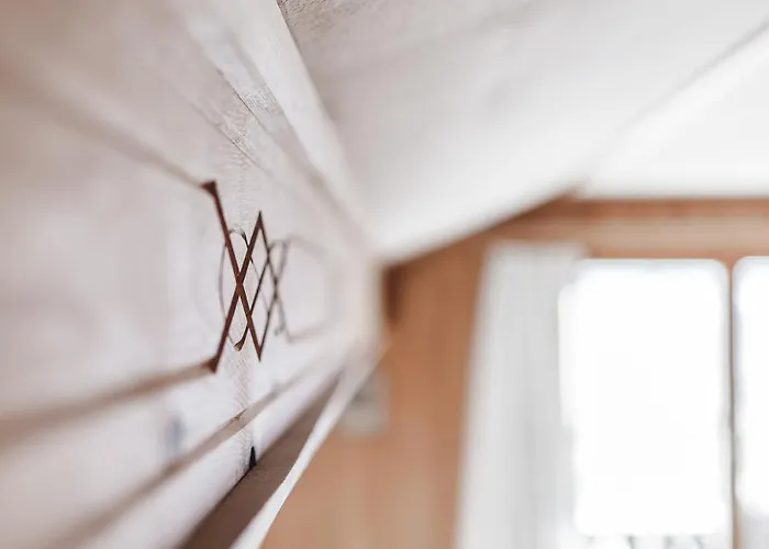 Sunna Hoeckli - Pistennah Und Ruhig Mit Panoramablick Appartement